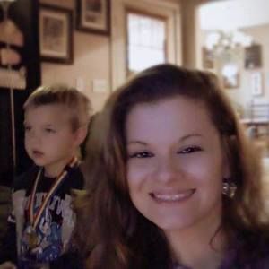 Meet your Posher, Brooke